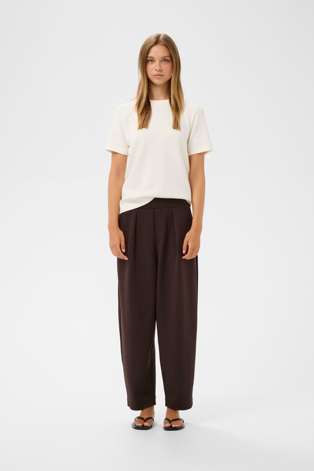 Pannie Pant - black