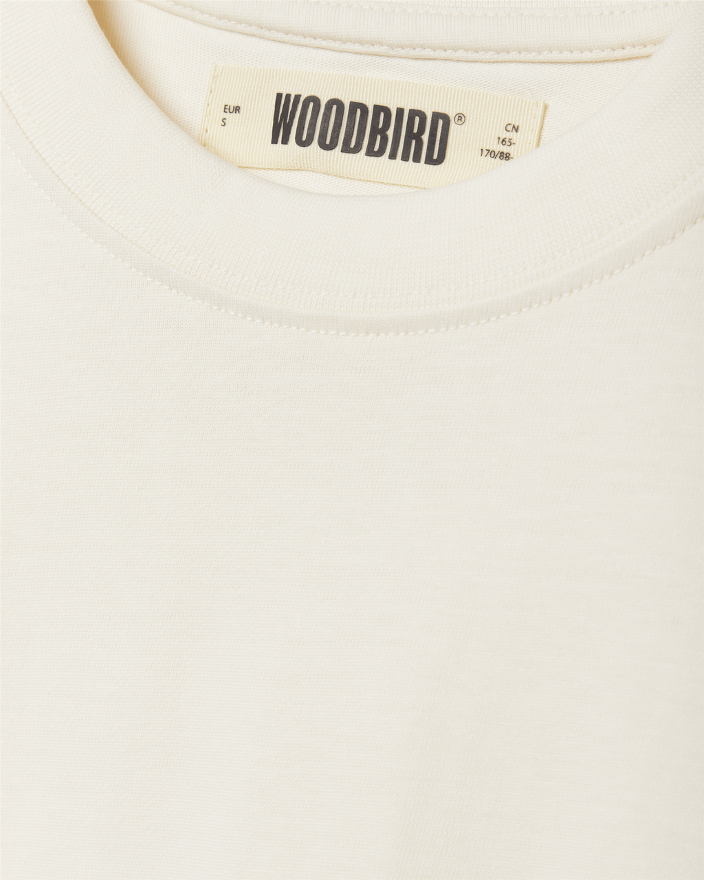 Wbjuno Base Tee