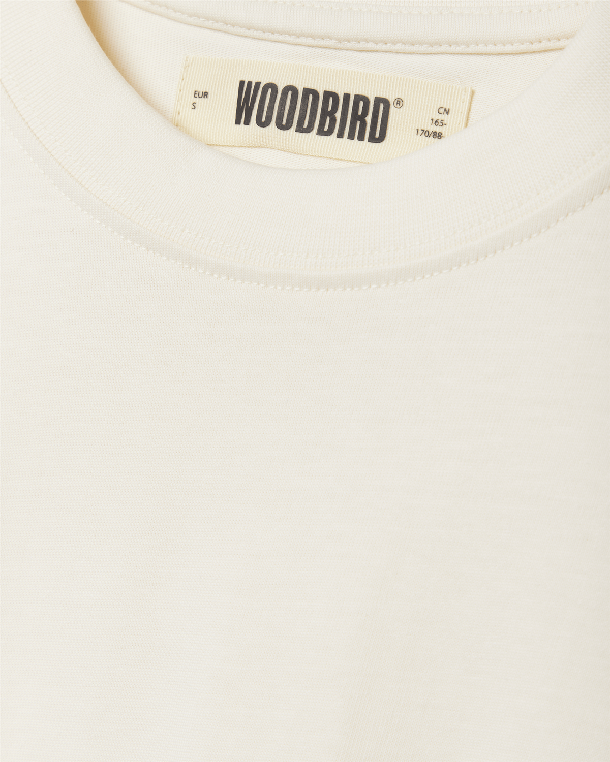 Wbjuno Base Tee