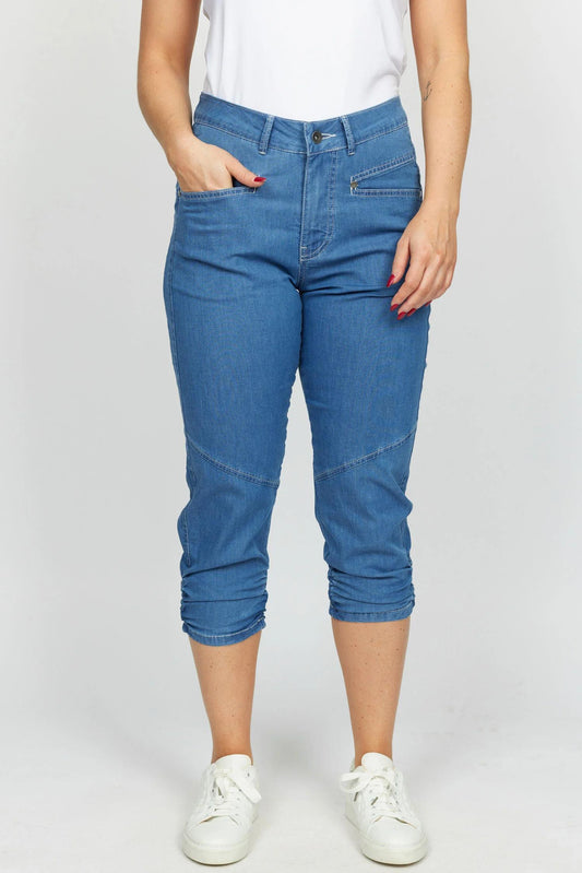 Tess Pirat Denim