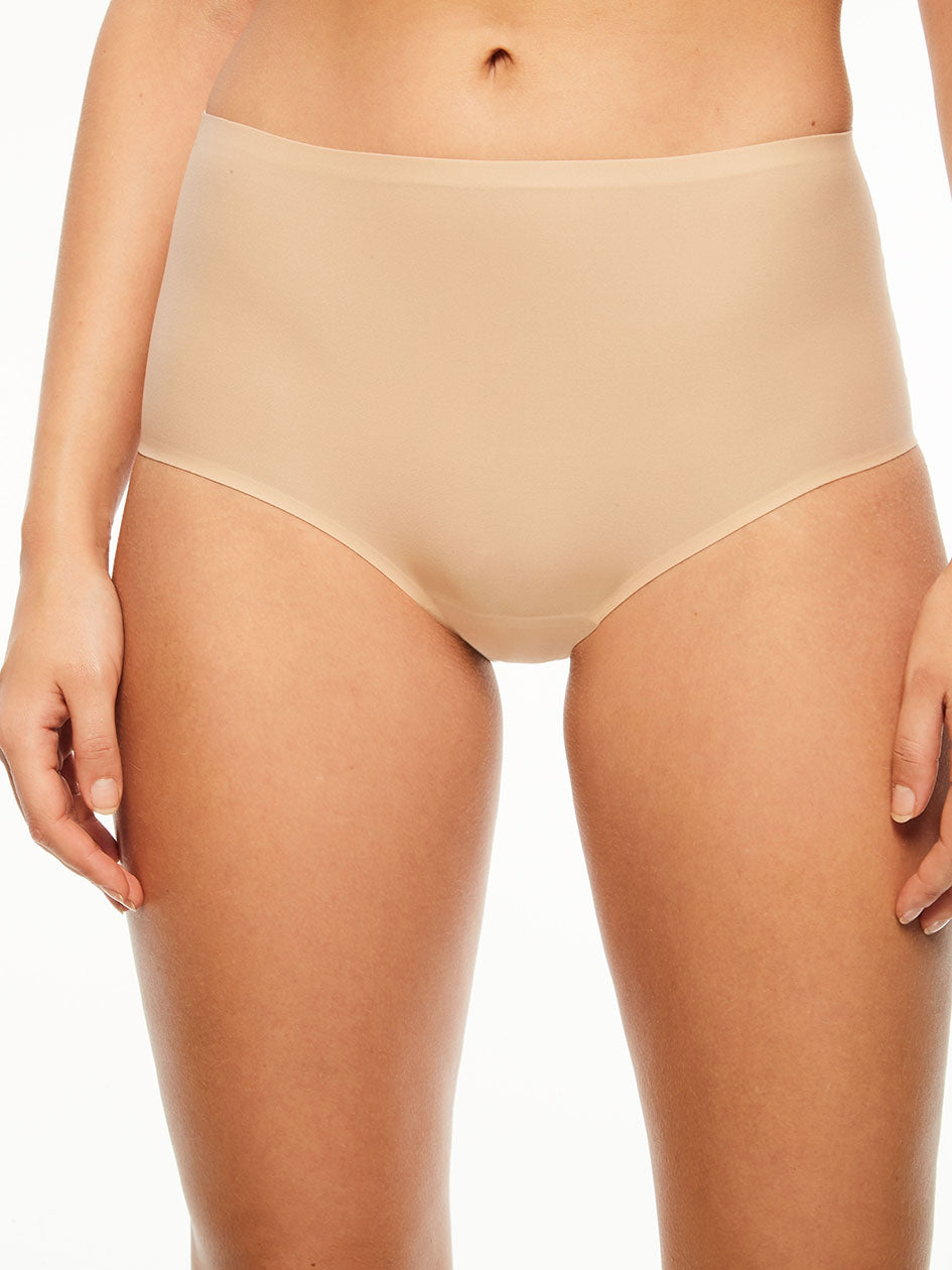 Softstretch CULOTTE HIGH WAIST BRIEF XL-4XL