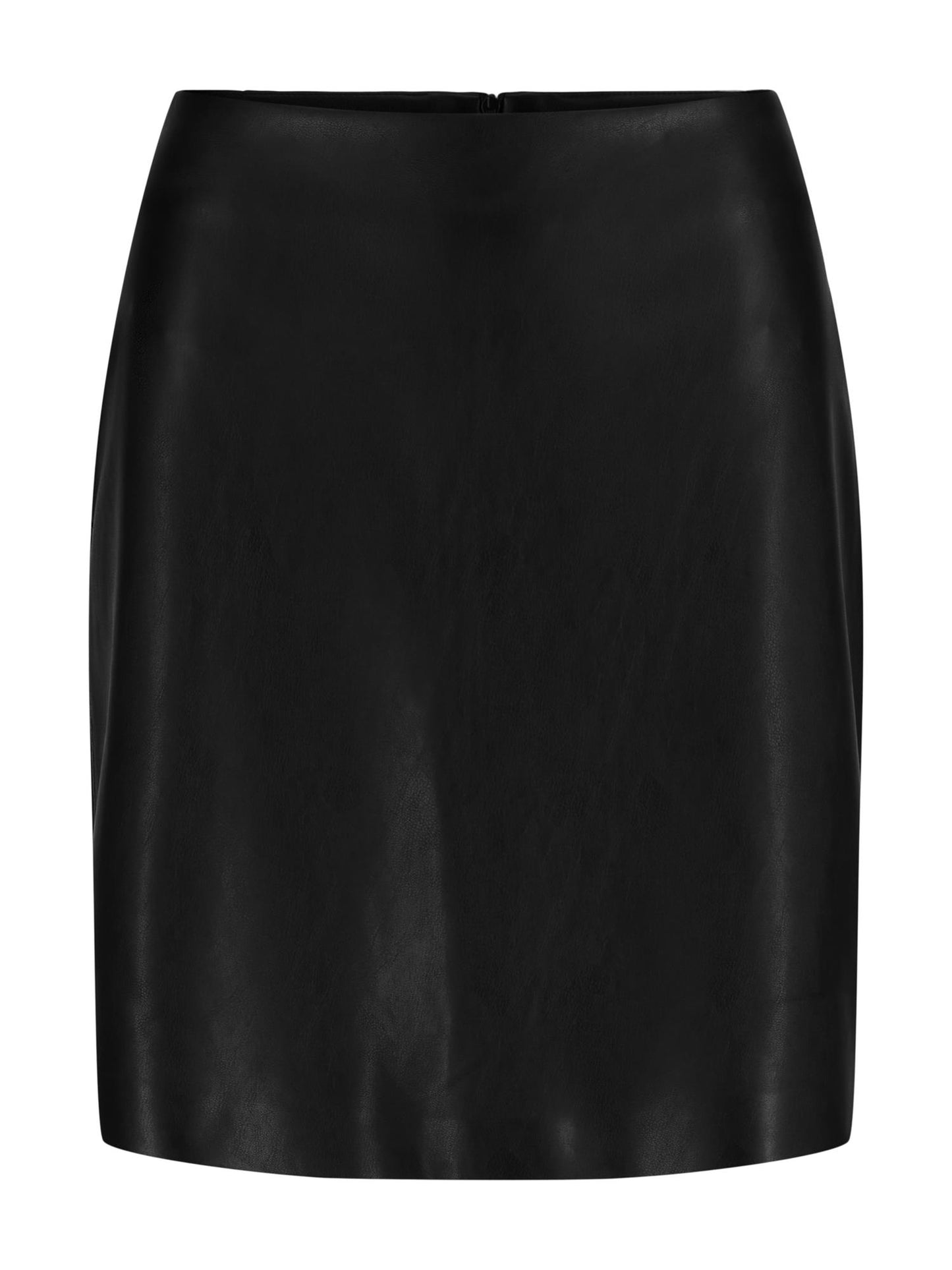 Bailey Short Skirt Black