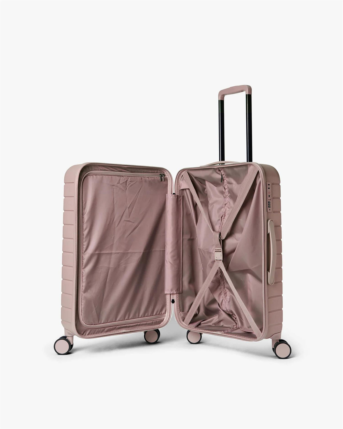 Day Tonal 24" Suitcase