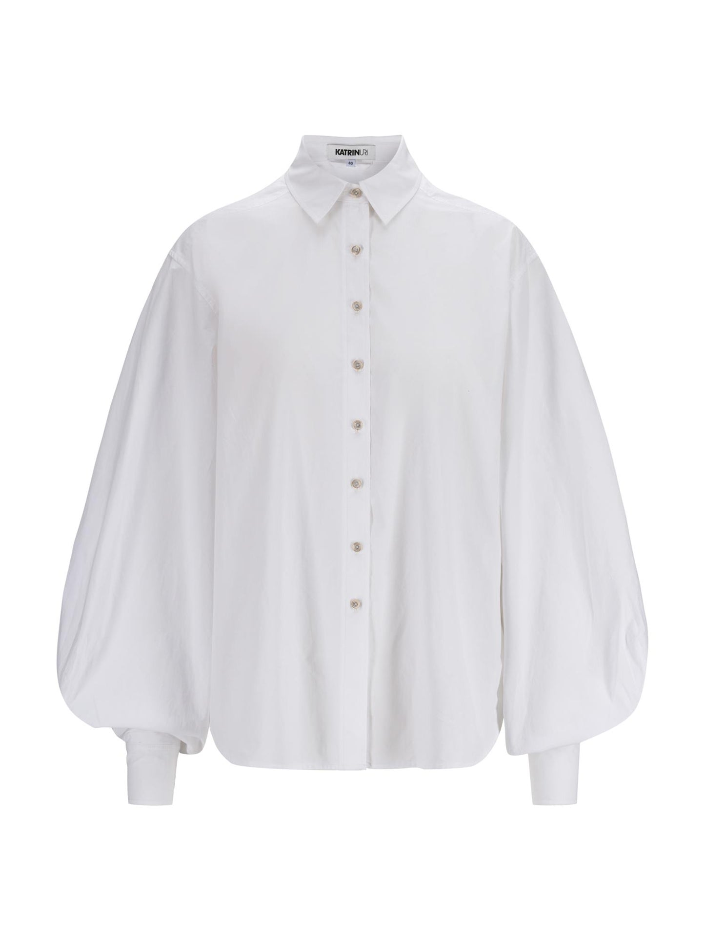 Iconi Shirt White