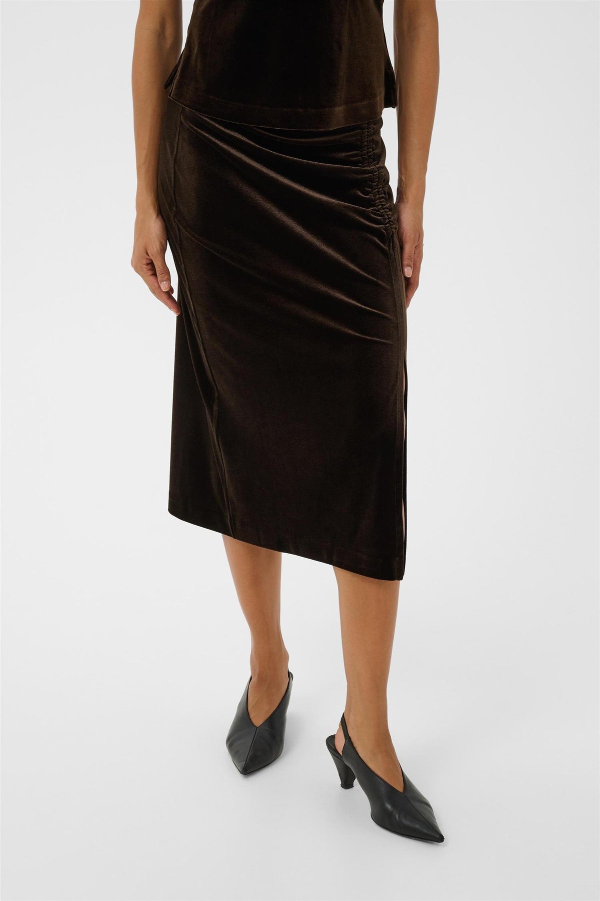 Diddanpw Skirt