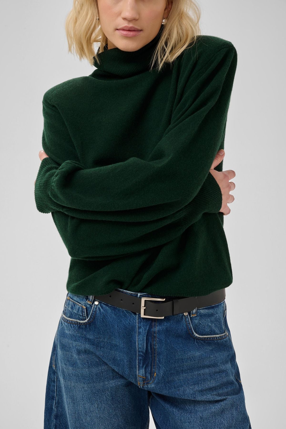 jola Rollneck Pullover