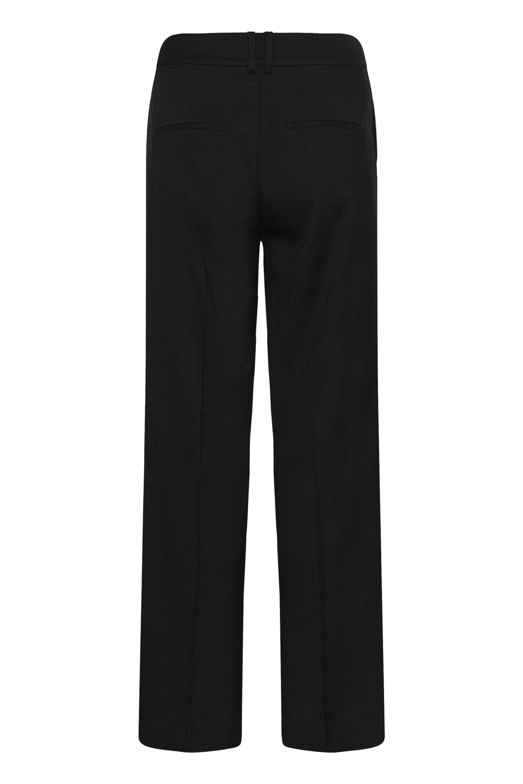 Cadie Core Pant - black