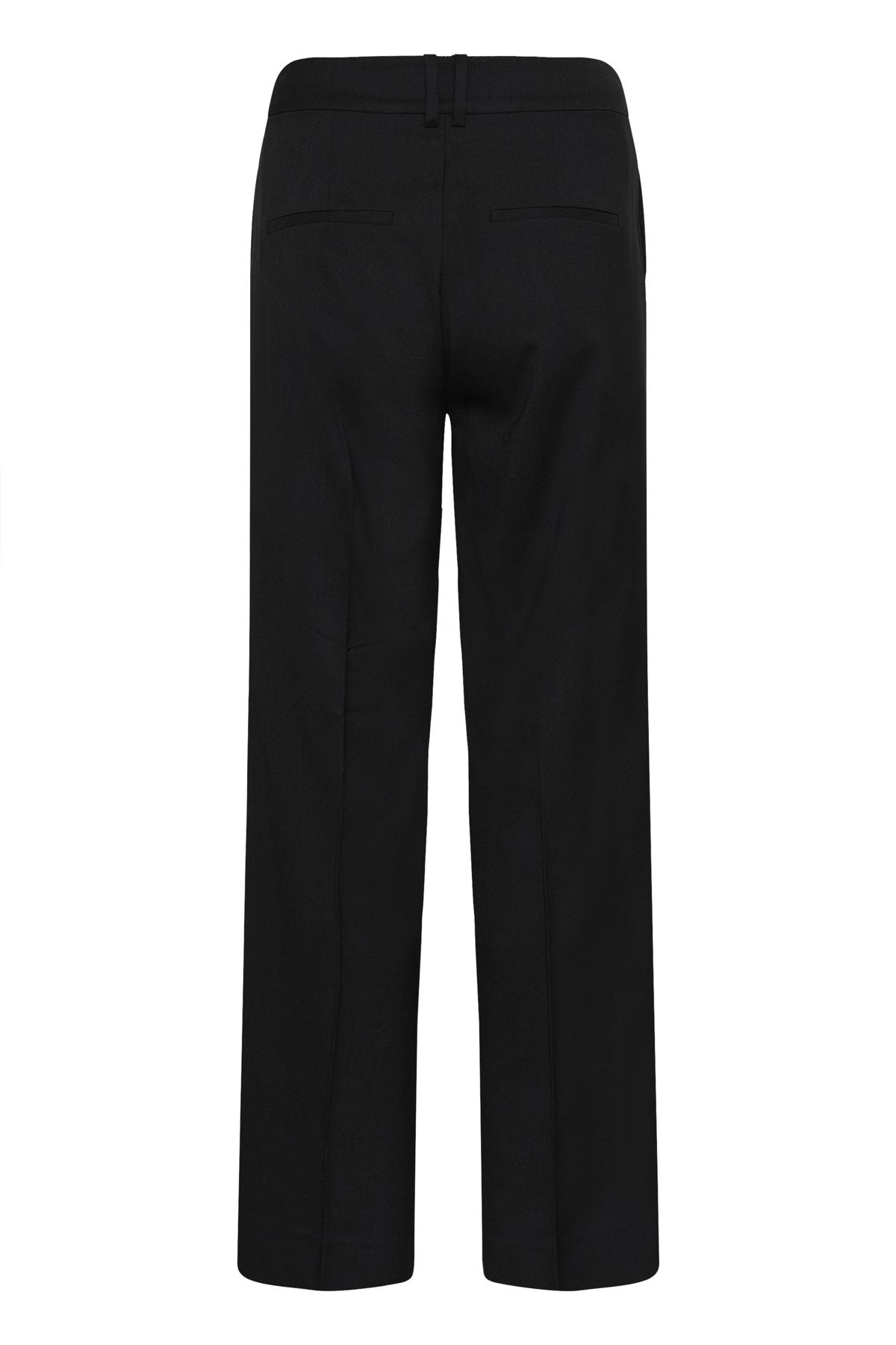 Cadie Core Pant - black