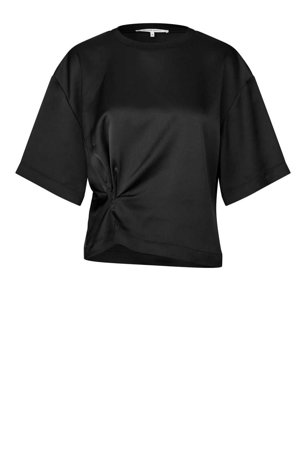 Opala shirt - black