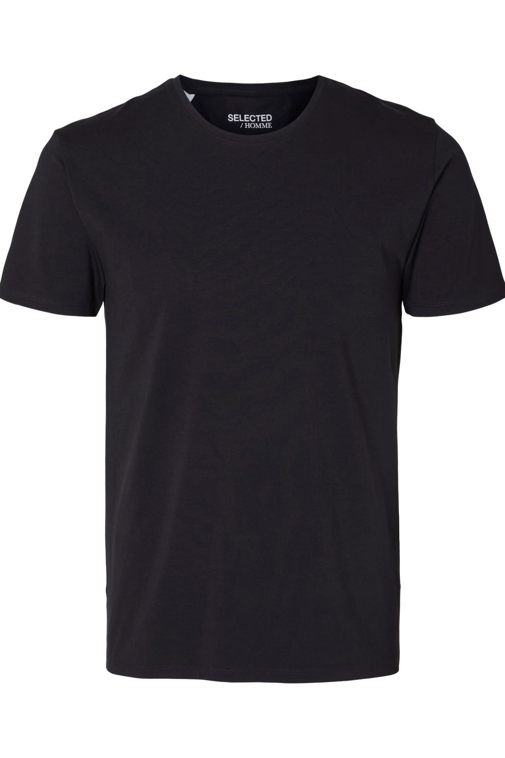 Slmnewpima Ss O-Neck Tee Noos
