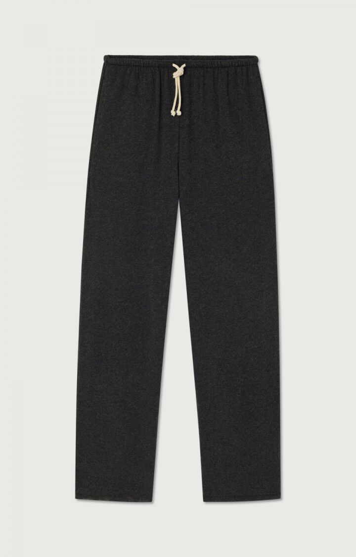 Ypawood jogger -  Mørkegrå