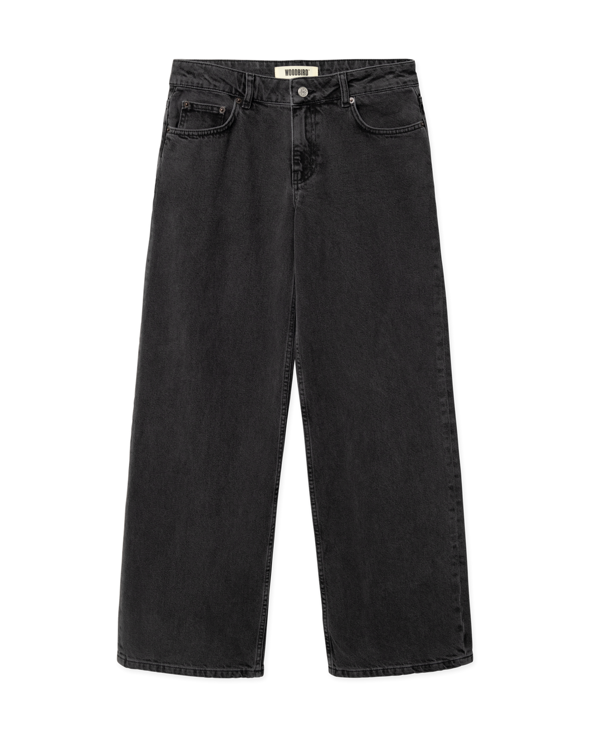 Wbaya Crow Jeans