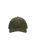 Core Corduroy Baseball Cap
