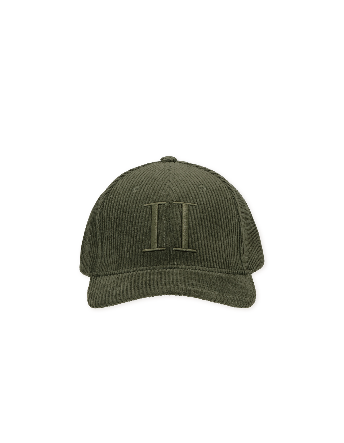 Core Corduroy Baseball Cap