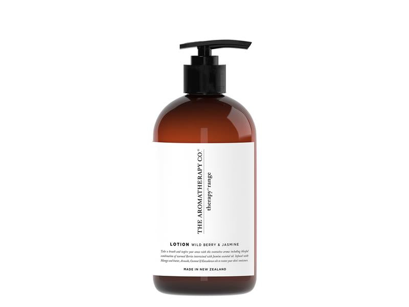 Theraphy Kitchen Hand & Body Lotion 500ml