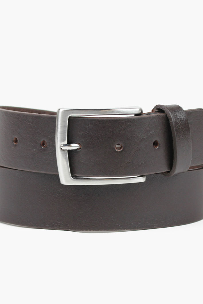 Nohr Henrik Jeansbelte 4,0 Cm