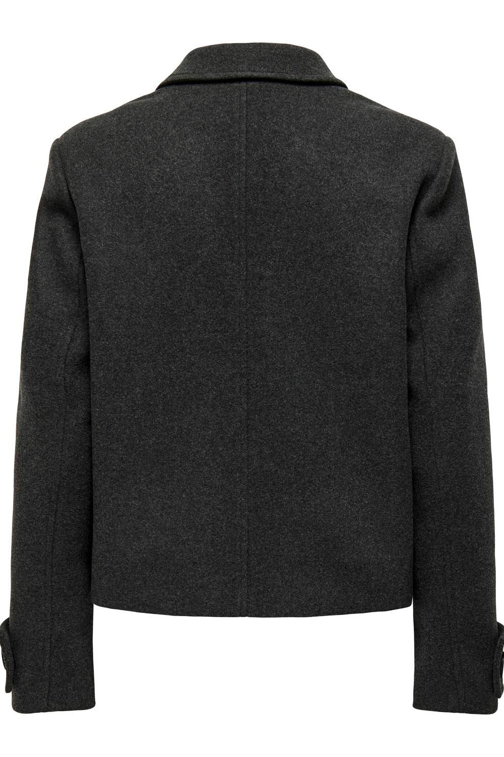 FREJA SHORT JACKET