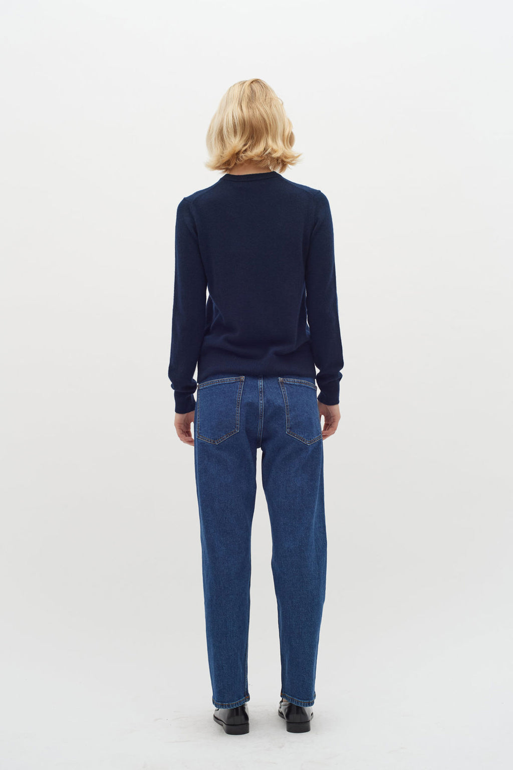 Lukka Cardigan