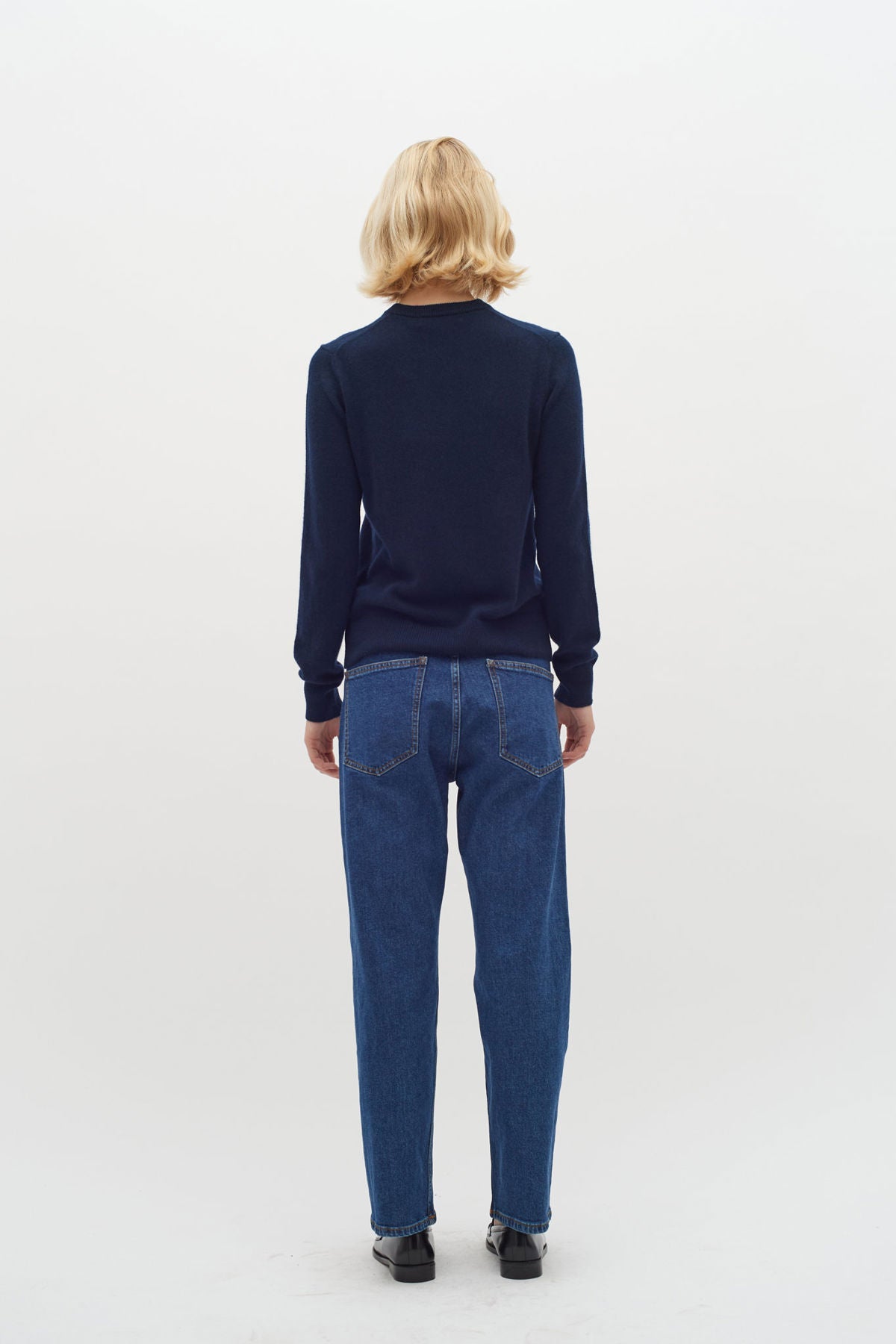 Lukka Cardigan
