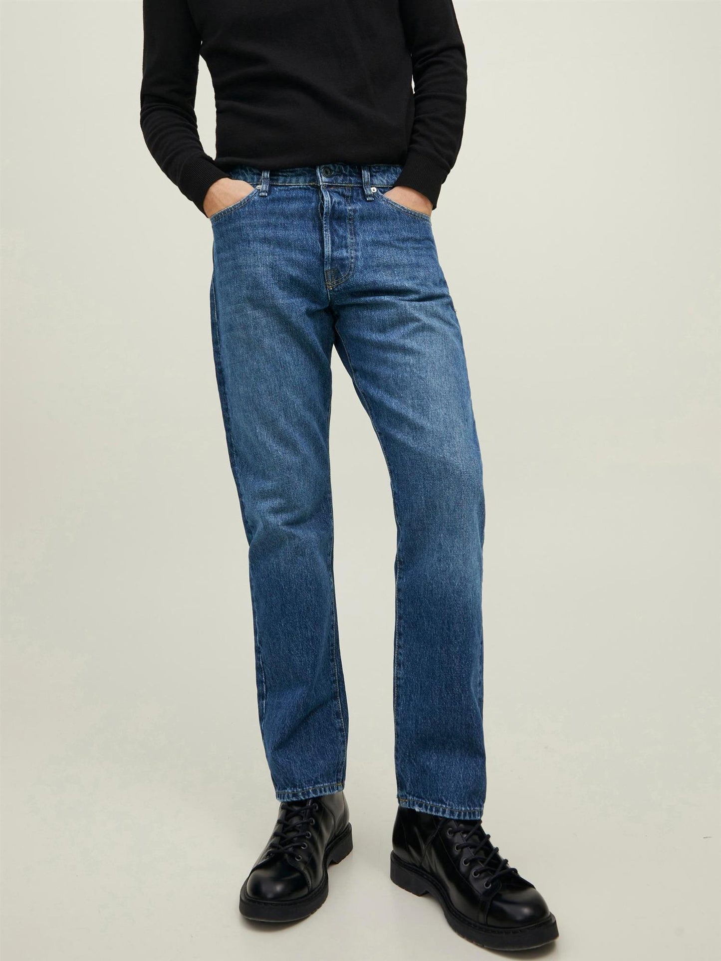 Chris Jjcooper JOS 790 Relaxed jeans