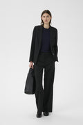 Cadie Core Pant - black