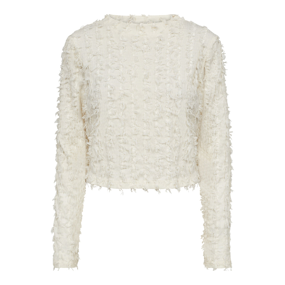 DaltonCC Blouse Off White