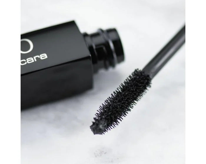 Mascara All In One Black 1