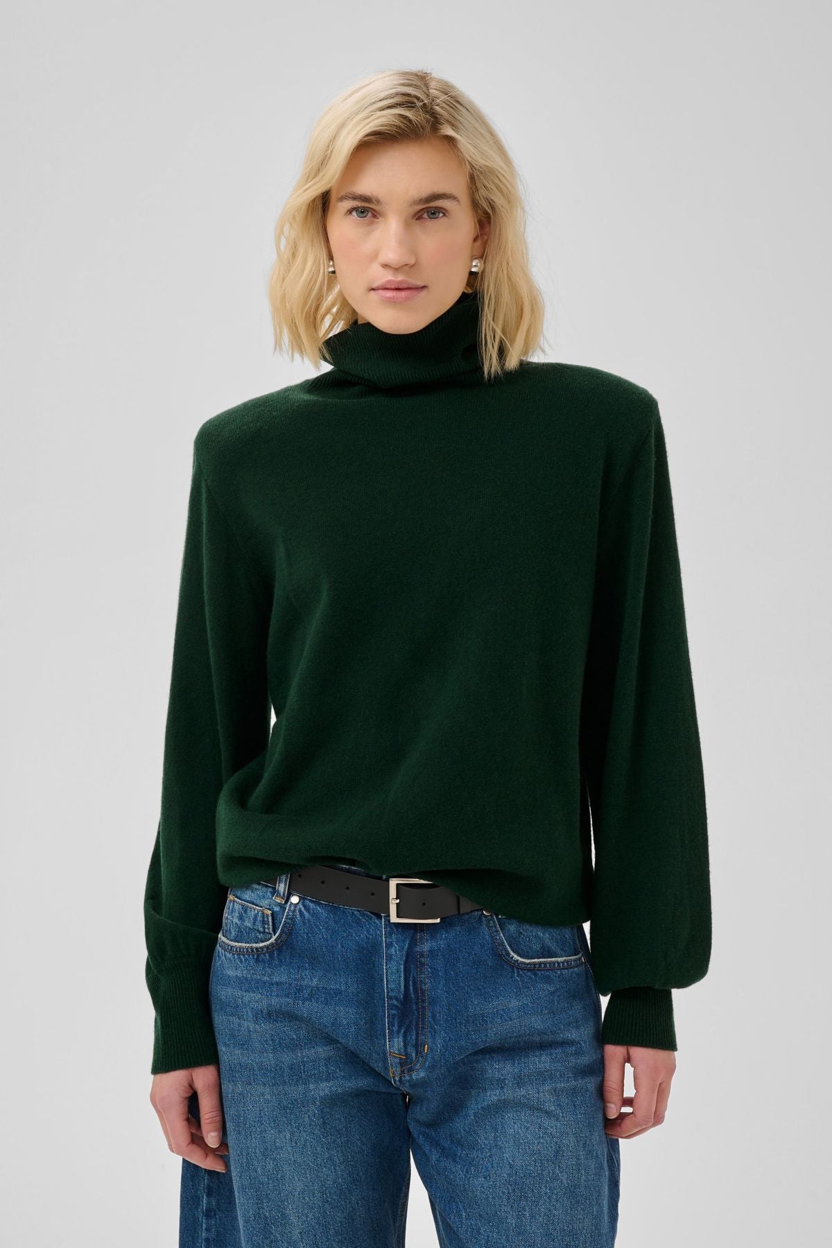 jola Rollneck Pullover