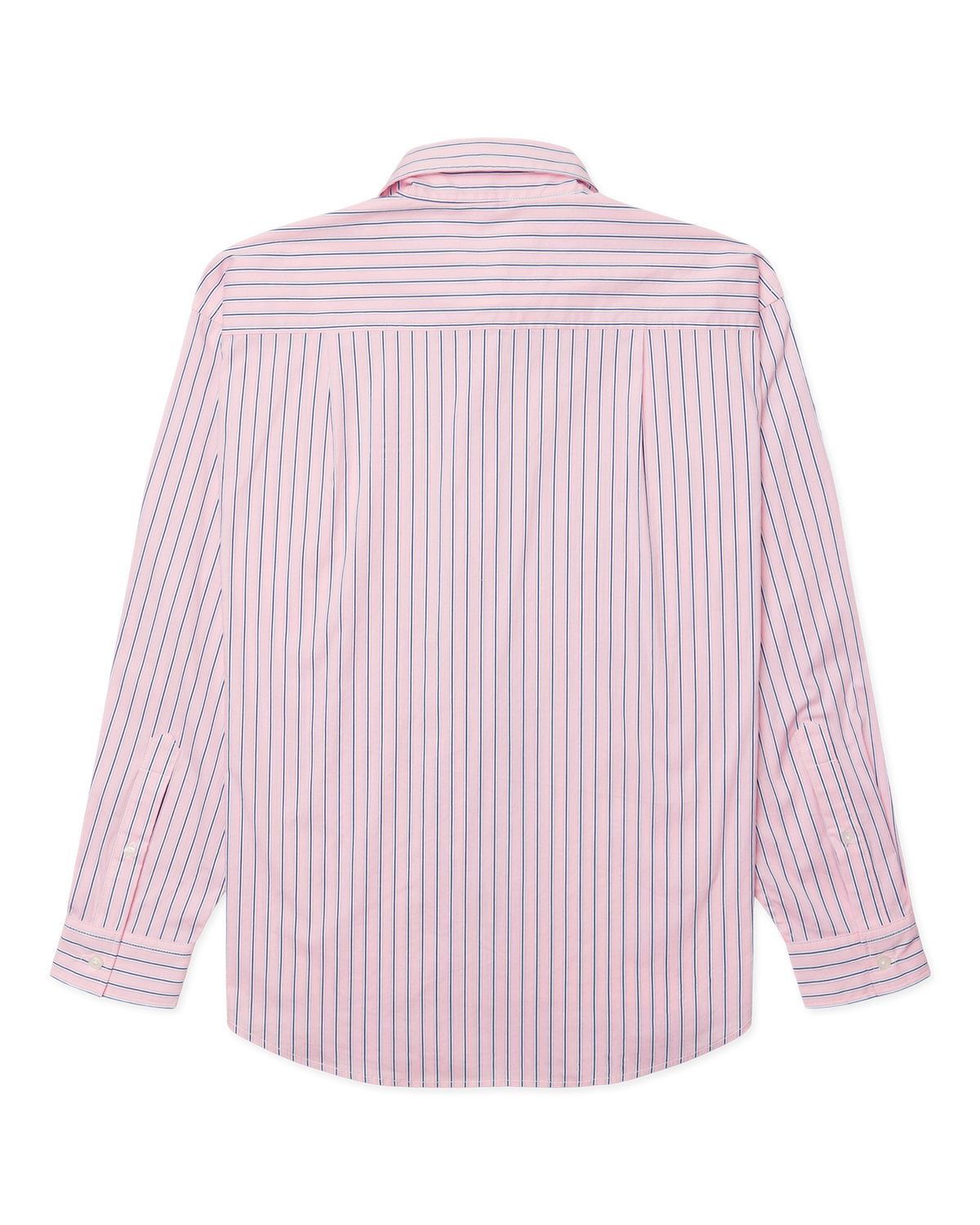 Wbliva Stripe Shirt