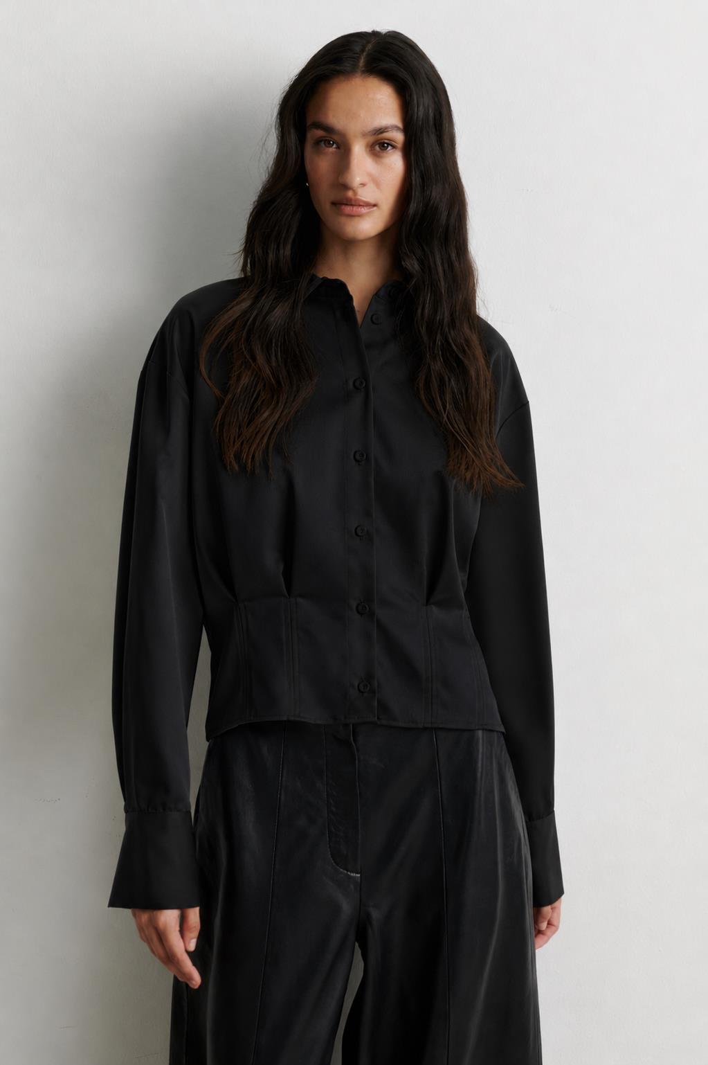 Opala blouse