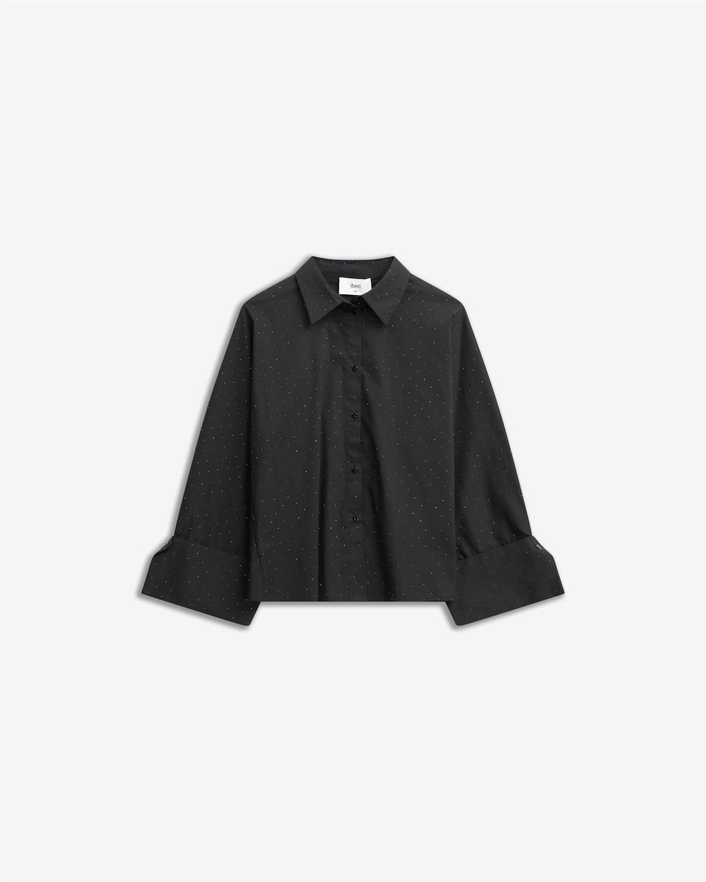Atari embellish shirt