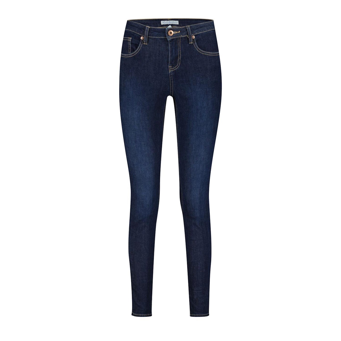 Sofie Skinny Jeans Classic Blue