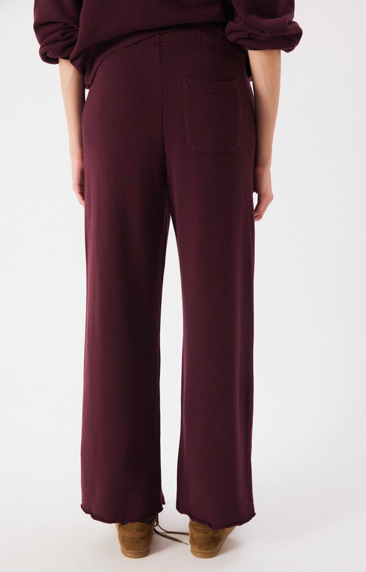 Atubay Jogger - Burgunder