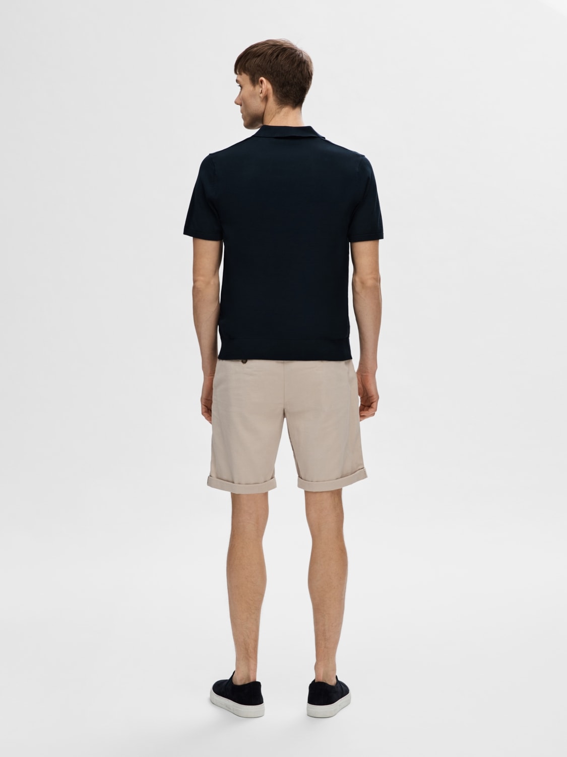 Teller knit  Polo