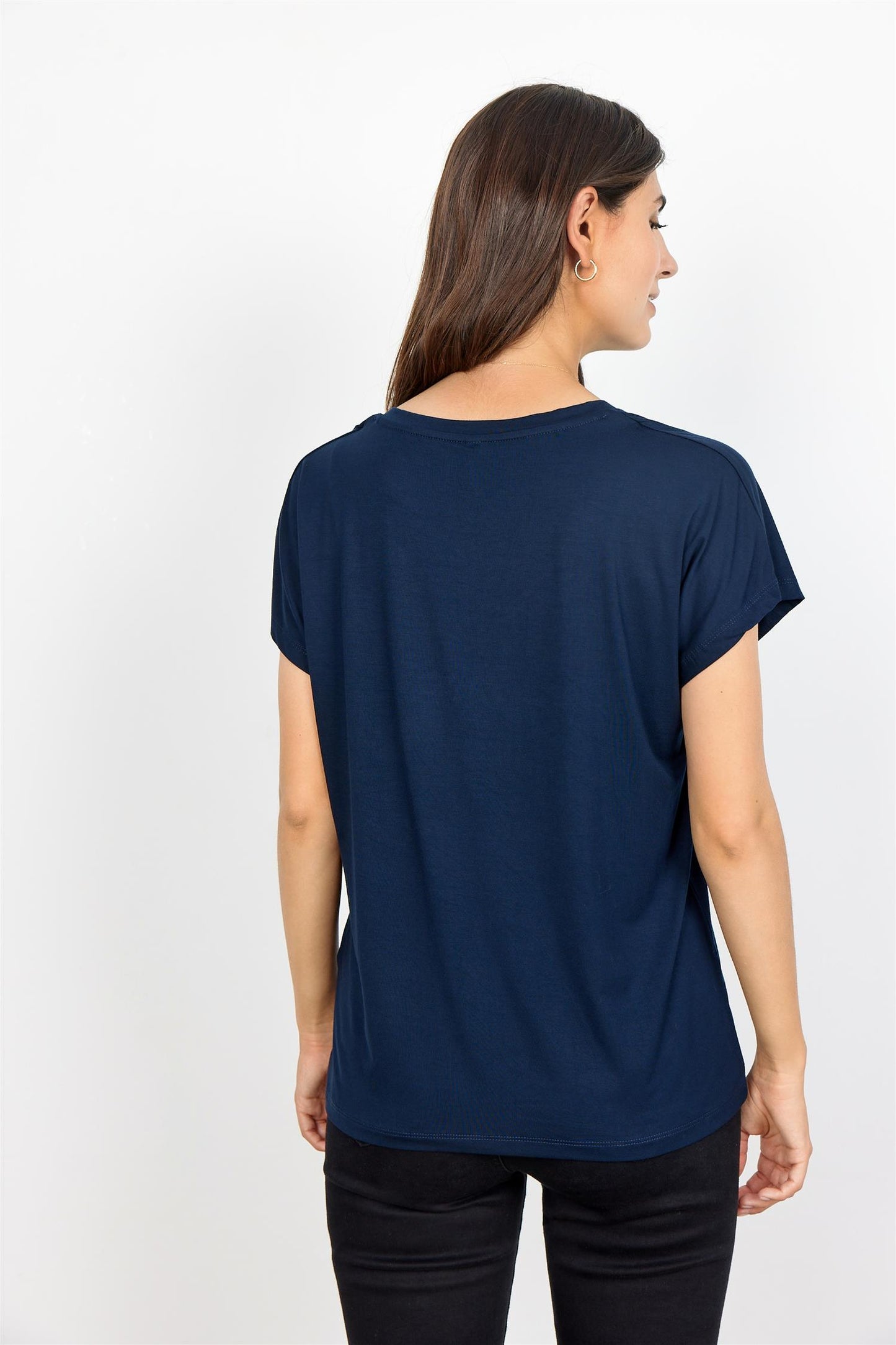 T shirt Marica 32 Navy