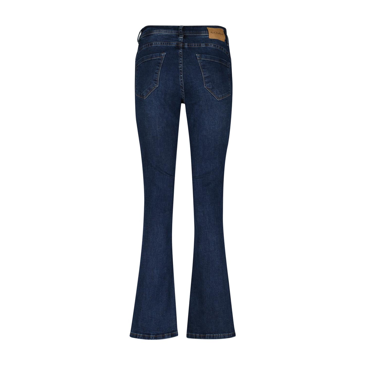 Babette darkstone usede jeans