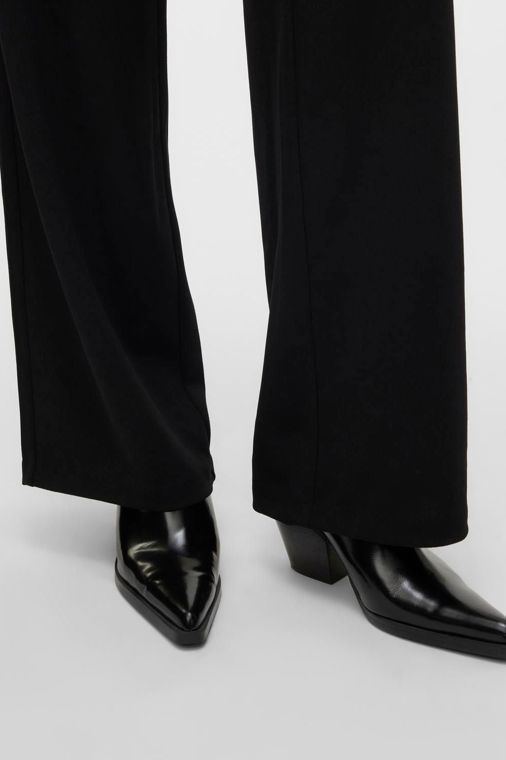 Vmberlin Zamira Mw Wide Pant Noos