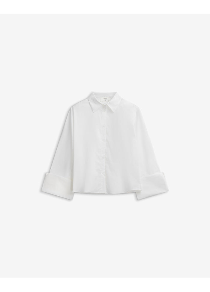 Atari Shirt - White