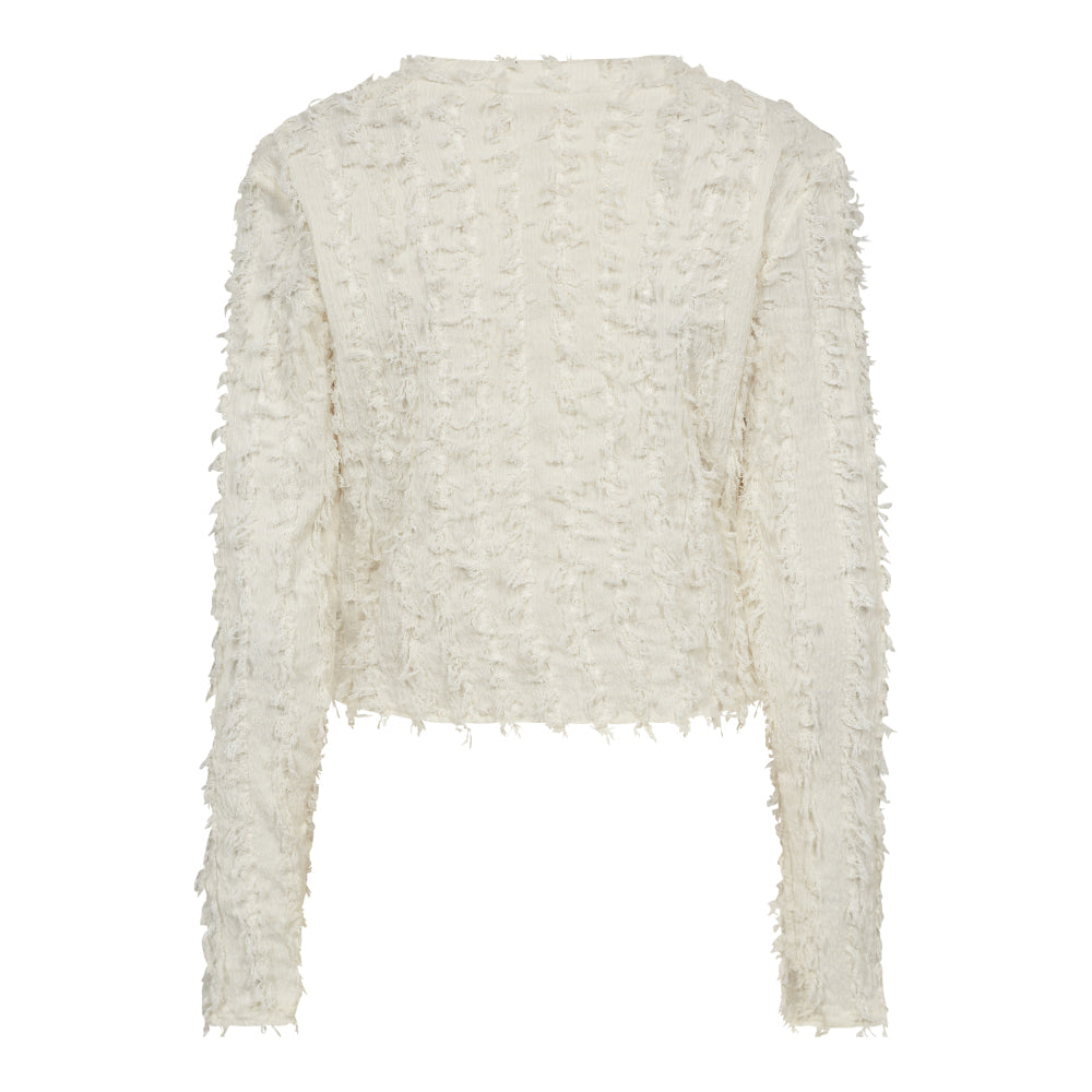 DaltonCC Blouse Off White