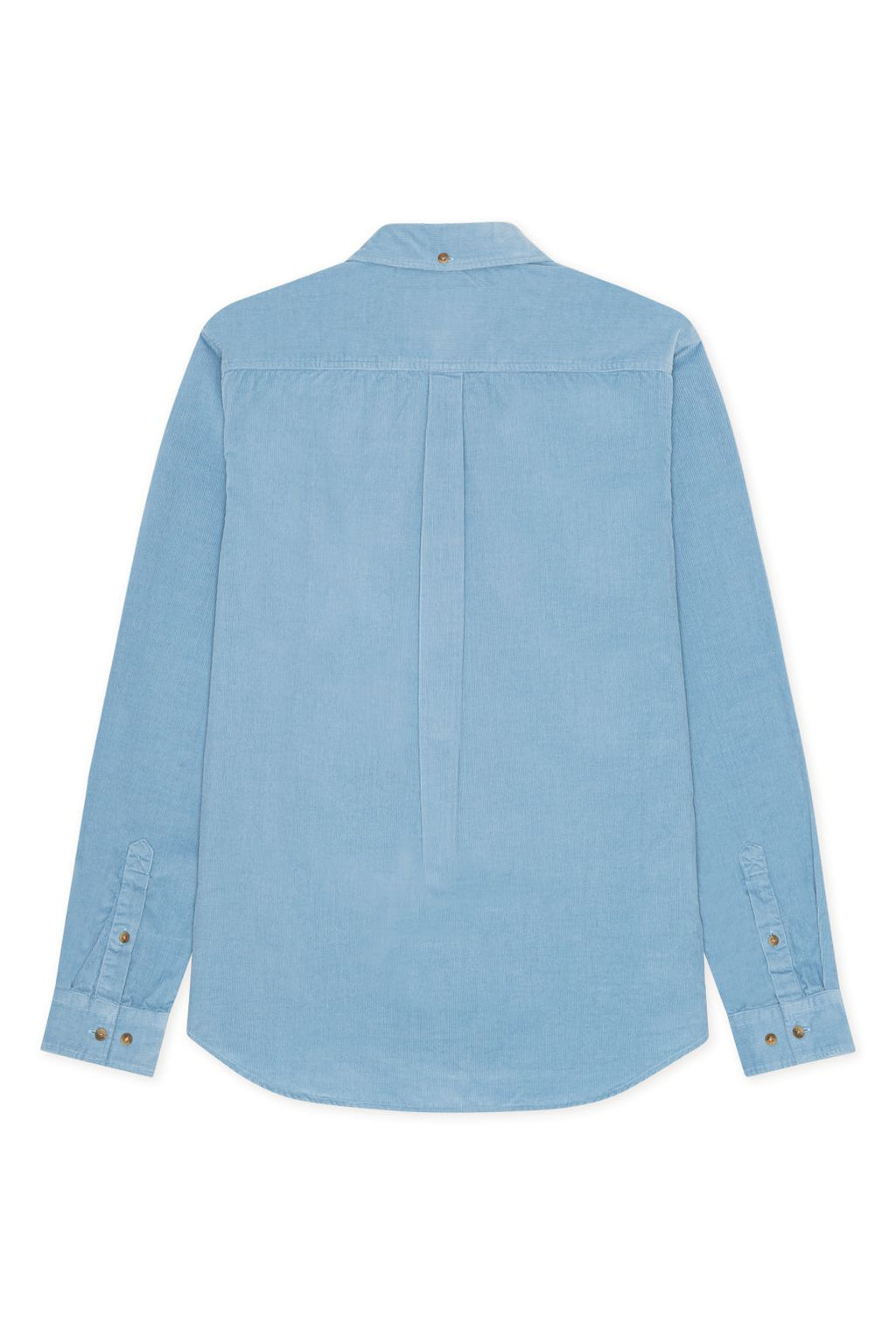 Pinwale Corduroy Shirt