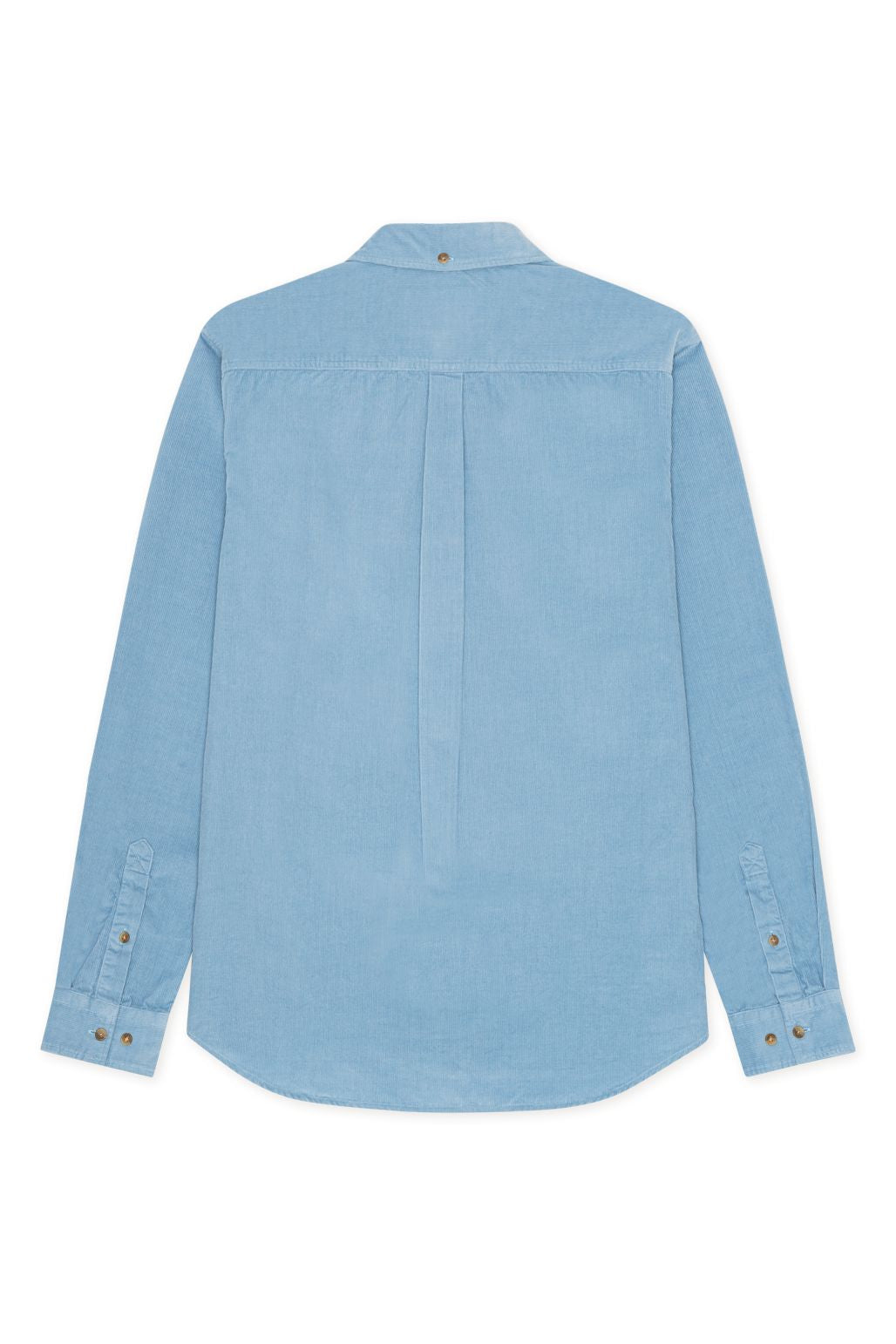Pinwale Corduroy Shirt