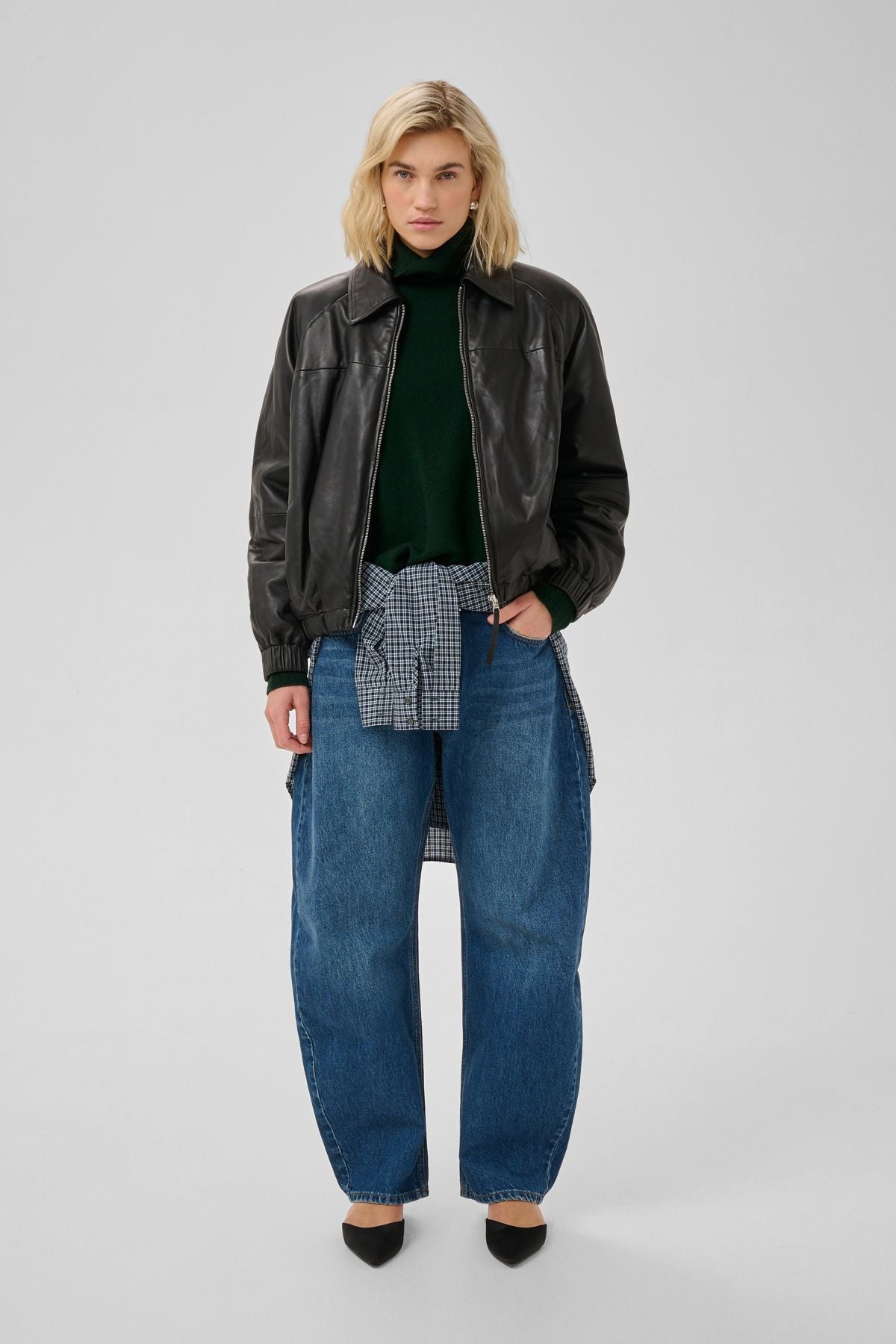 jola Rollneck Pullover
