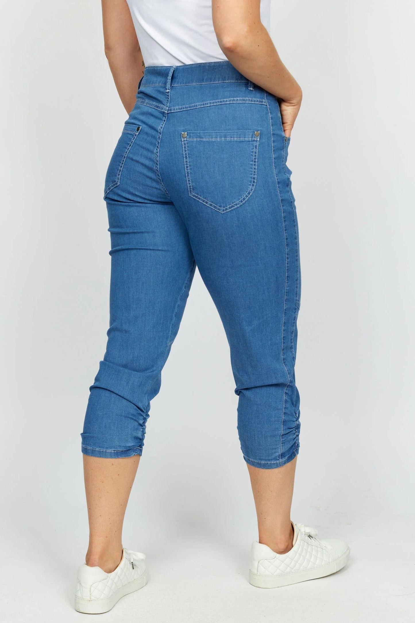 Tess Pirat Denim