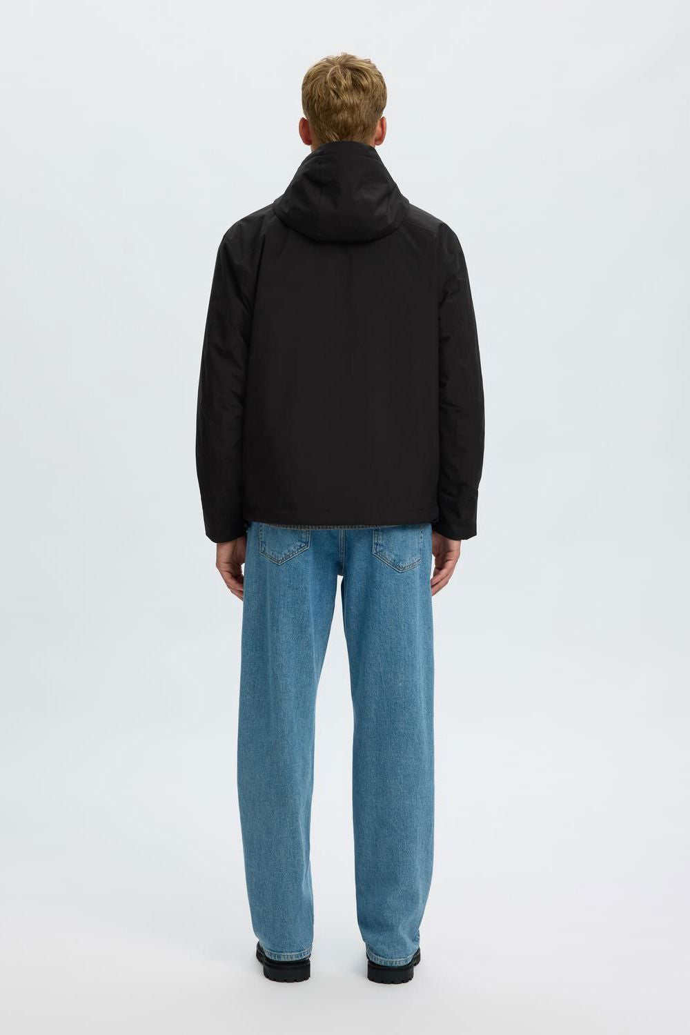 Slmforest Urban Tech Jacket Noos