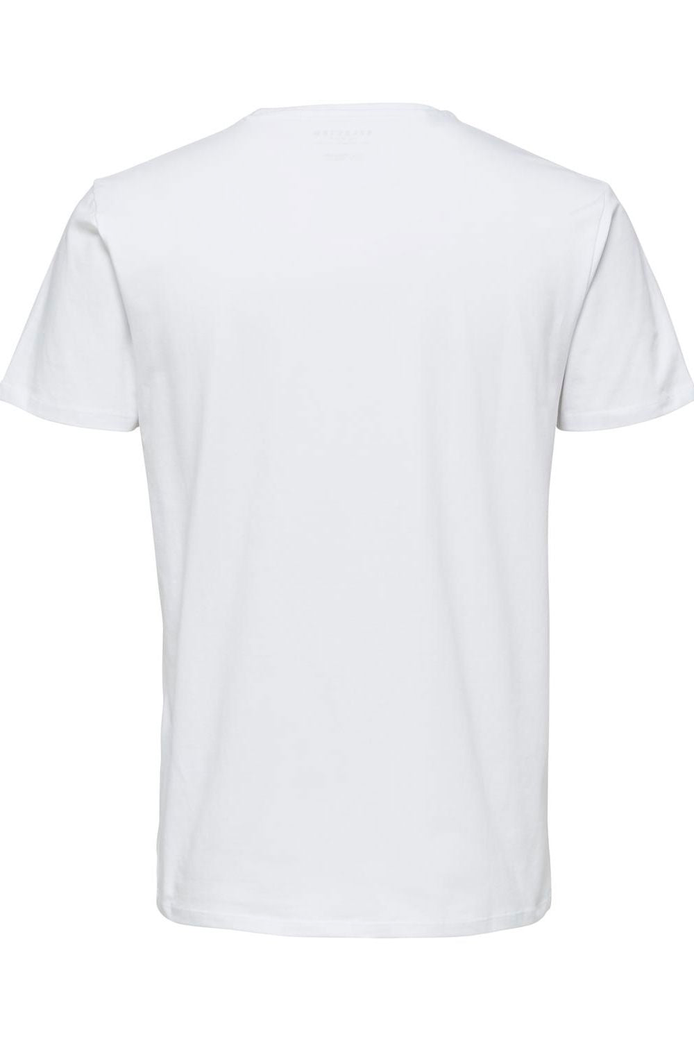 Slmnewpima Ss O-Neck Tee Noos