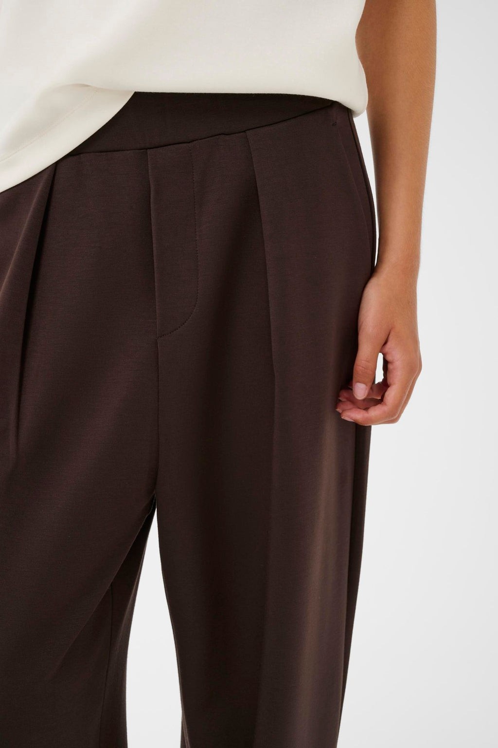 Pannie Pant - black