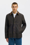 Slmwalter Waxed Cotton 2.0 Jkt Noos