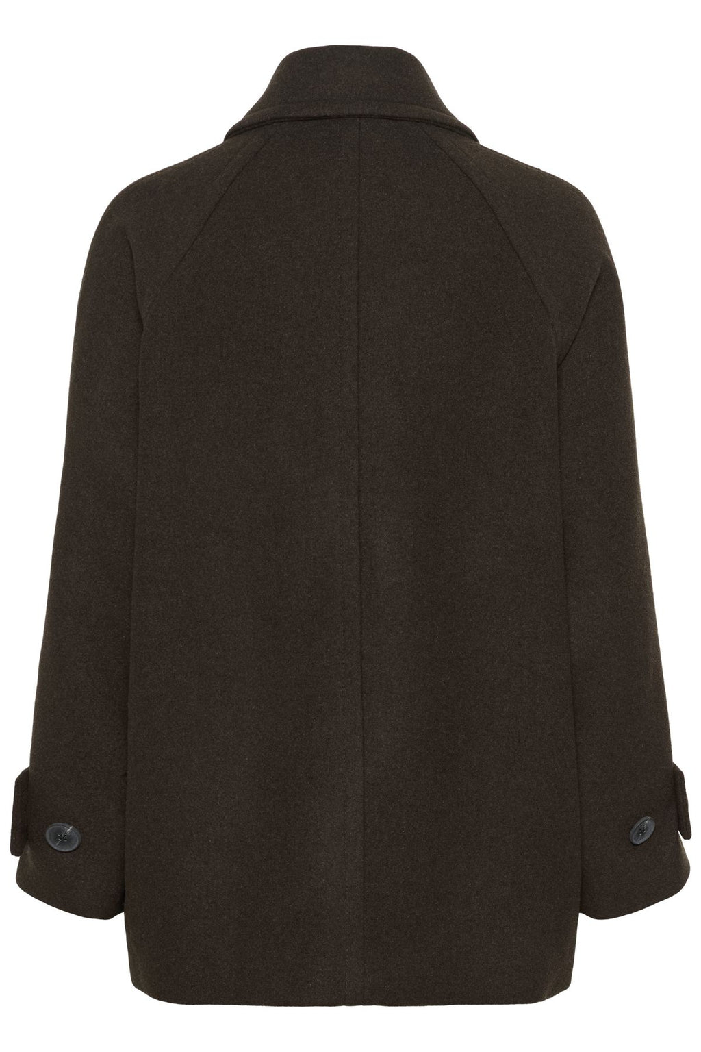 Thoraiw Minona Coat R