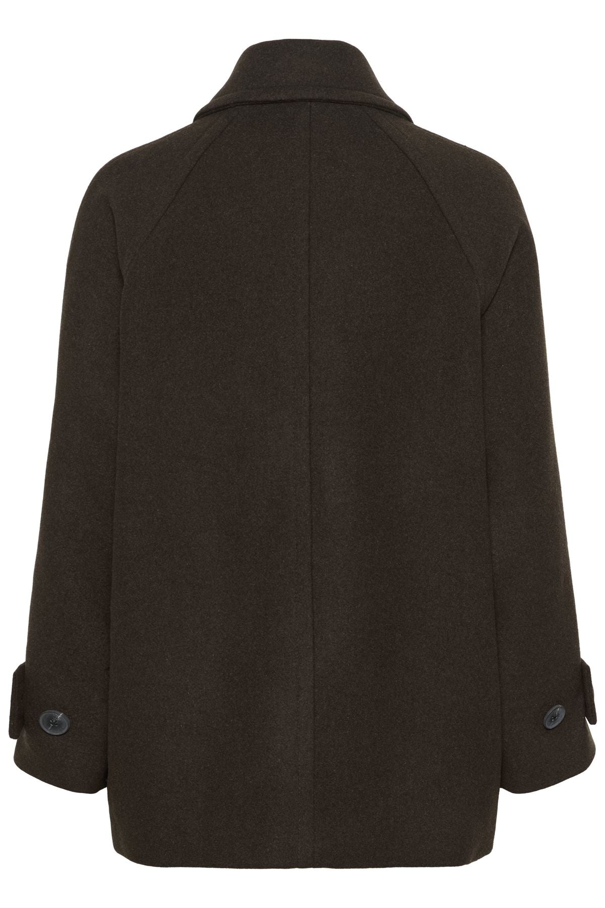 Thoraiw Minona Coat R