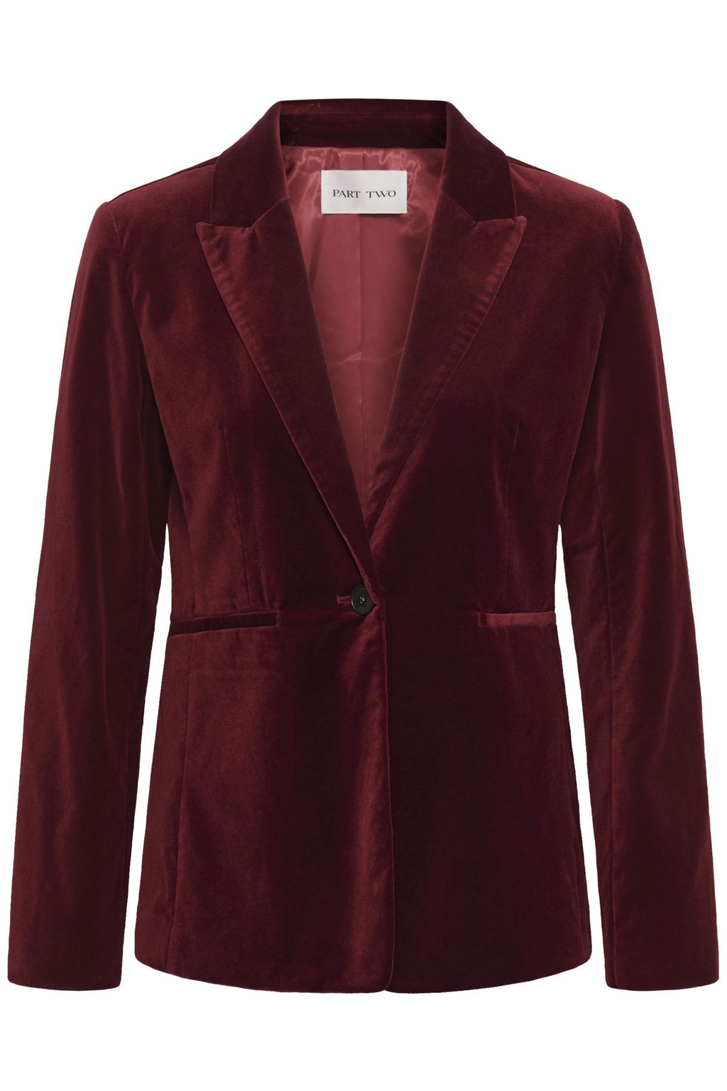 Dahlia Jacket